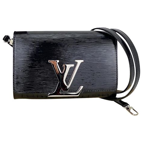 borsa donna usata in pelle louis vuitton